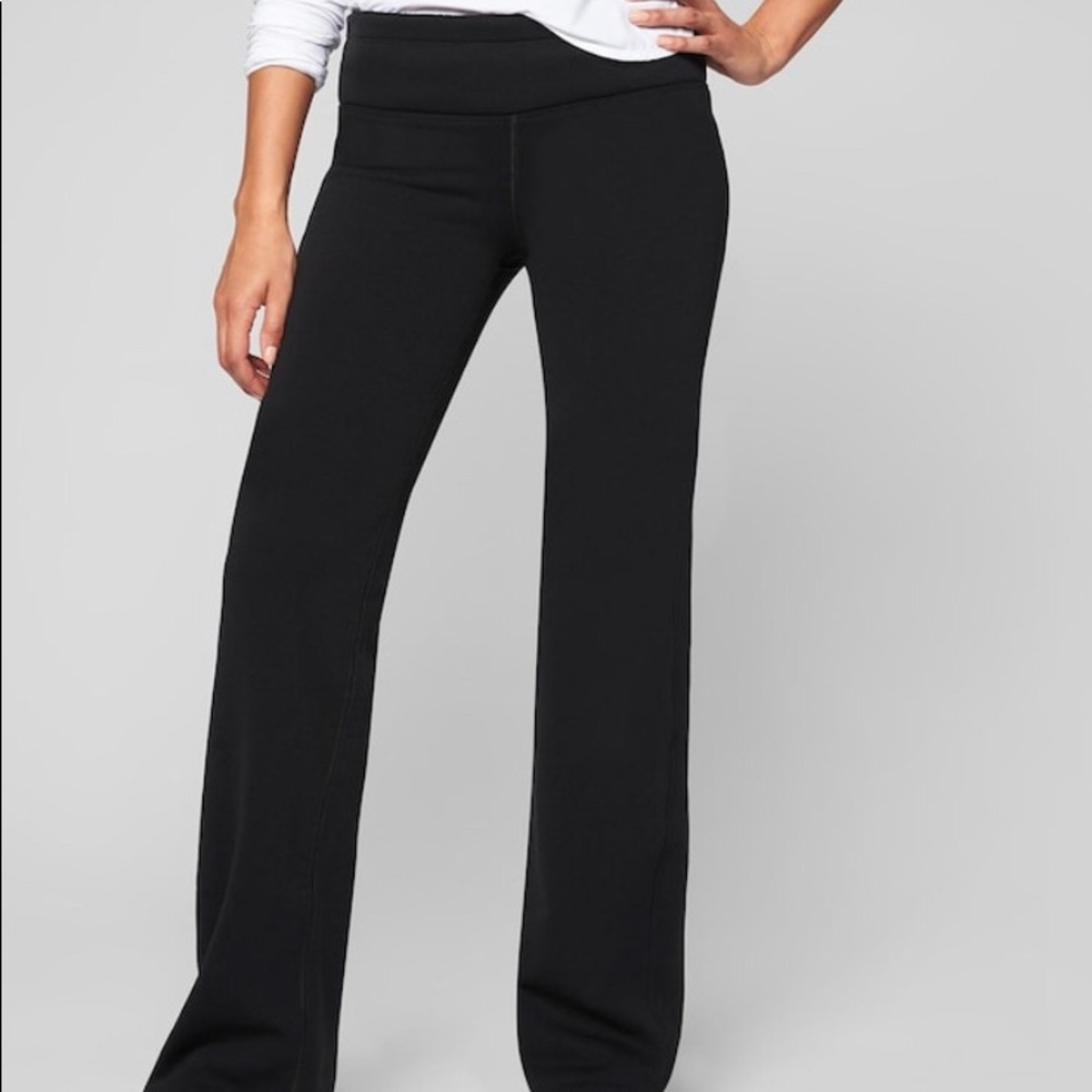 Athleta tall pant
